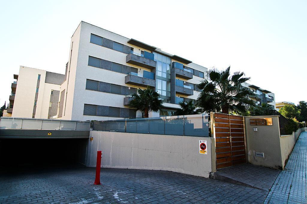 Апартаменты J Tramuntana Planet Costa Dorada Салоу Экстерьер фото